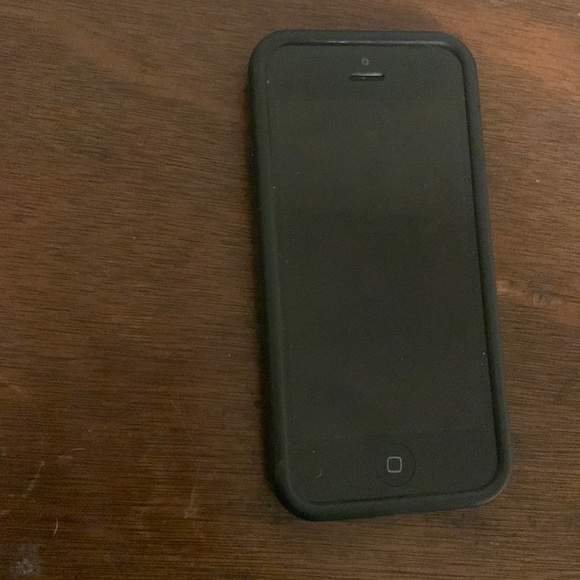 iphone 5